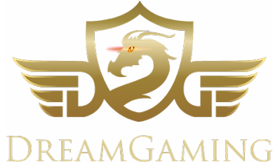 DG真人Logo