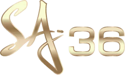 SA真人Logo